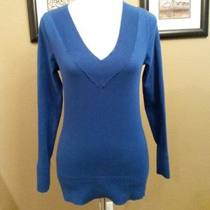 Caslon V-Neck knit S